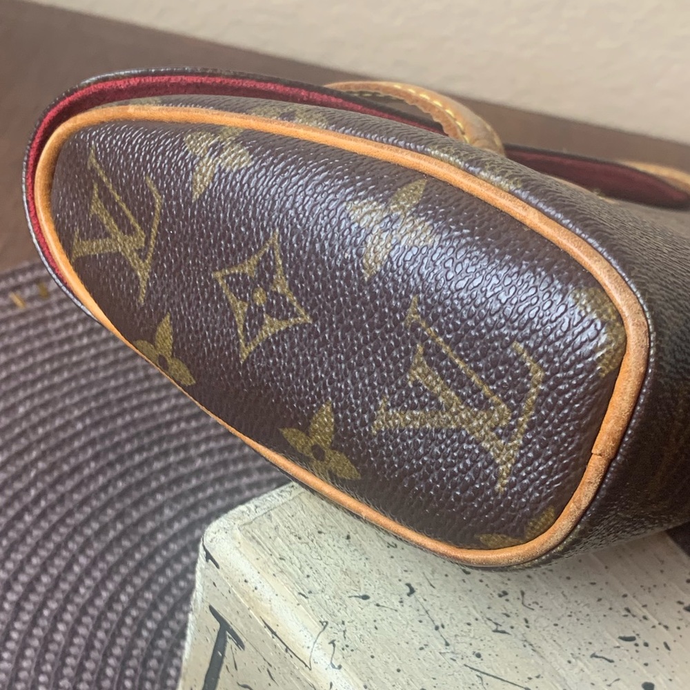 💋Authentic💋Louis Vuitton Sonatine Handbag - Picture 11 of 13